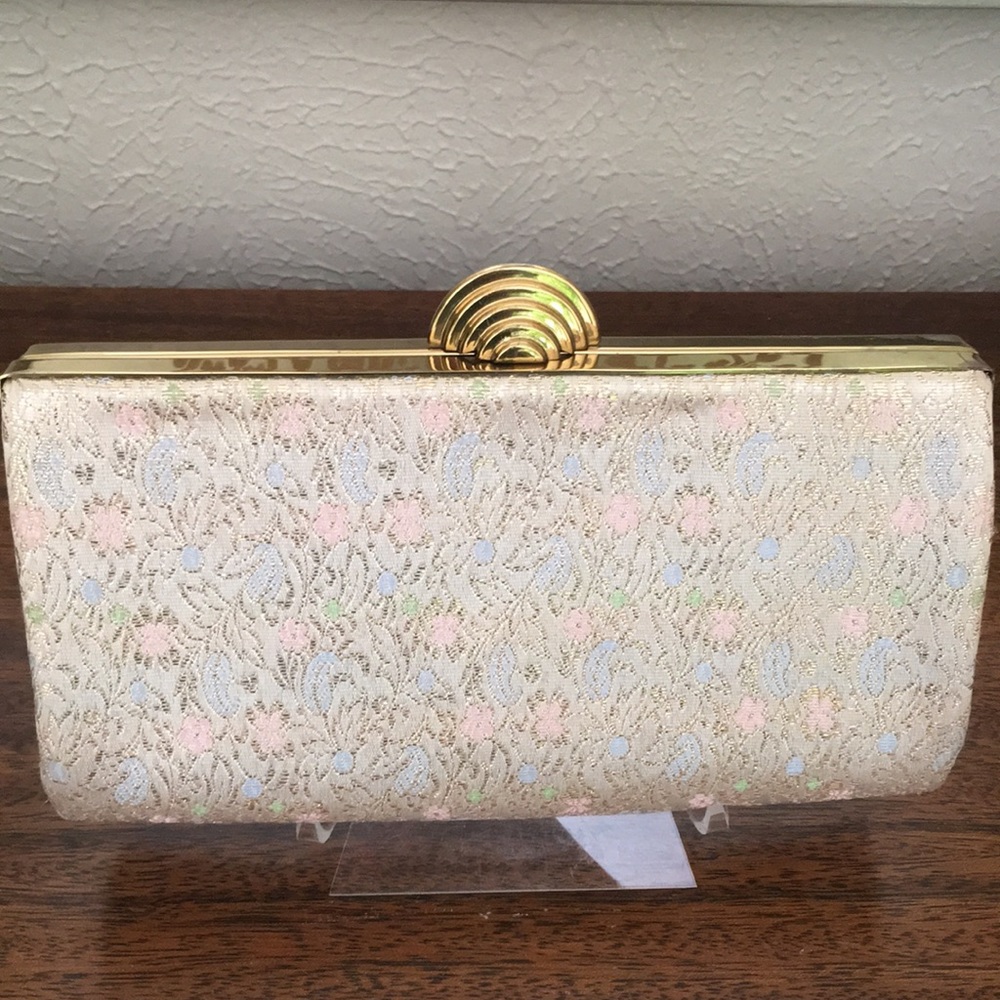 Vintage Evening Bag - Picture 7 of 8